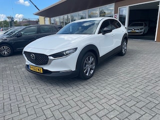 Mazda CX-30 2.0 e-SkyActiv-X M Hybrid Sportive
