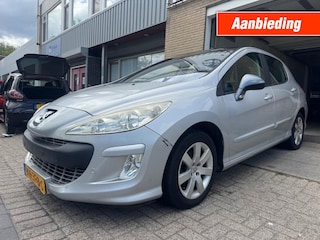 Peugeot 308 1.6 THP XT AUT PANO 5DRS HANDEL PRIJS