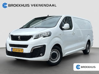 Peugeot Expert 231L 2.0 BlueHDI 180 Pro | 180Pk | Cruise Control | Camera | Stoel Verwarming | Bluetooth | Navi |