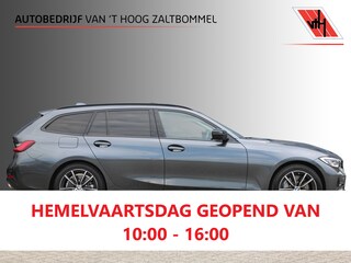 BMW 3-serie Touring 330e xDrive High Executive PANORAMADAK LEDER H&K HEAD-UP LASER