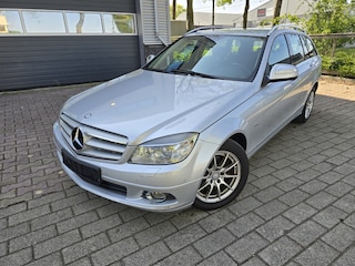 Mercedes-Benz C-klasse ESTATE 230 AUTOMAAT