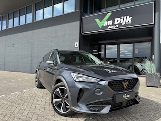 Cupra Formentor 1.4 e-Hybrid Navi Camera Keyless