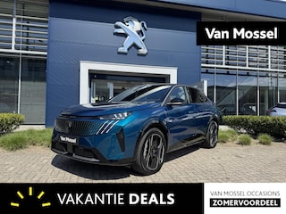 Peugeot 3008 GT Avantage 210 73 kWh l Unieke kilometerstand l Trekhaak