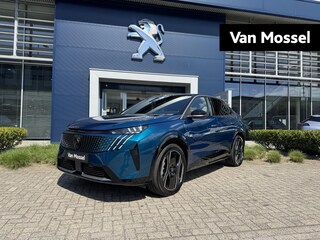 Peugeot 3008 GT Avantage 210 73 kWh l Unieke kilometerstand l Trekhaak