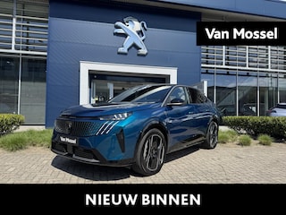 Peugeot 3008 GT Avantage 210 73 kWh l Unieke kilometerstand l Trekhaak