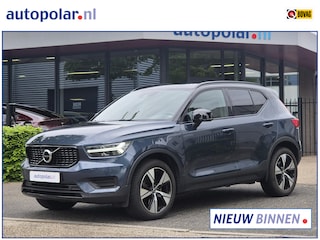 Volvo XC40 1.5 T4 Recharge R-Design Panodak/HarmanKardon/Adaptive etc.
