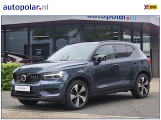 Volvo XC40 1.5 T4 Recharge R-Design Panodak/HarmanKardon/Adaptive etc.