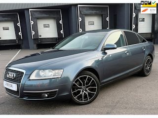 Audi A6 Limousine 2.8 FSI Pro Line Business AUT./6CILL/CRUISE/LMV