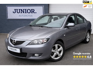 Mazda 3 1.6 Touring AIRCO/LMV/LAGEKM/APK/NAP