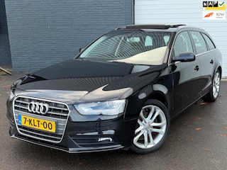 Audi A4 Avant 1.8 TFSI Business Edition NWKETTING/PANO/AUTO/B&O