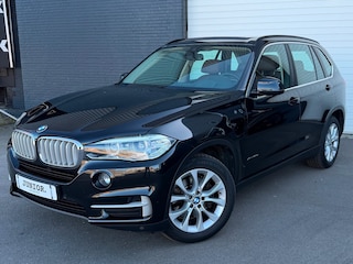 BMW X5 XDrive40e High Executive PANORAMADAK/LEDER/CAMERA/MEMORY