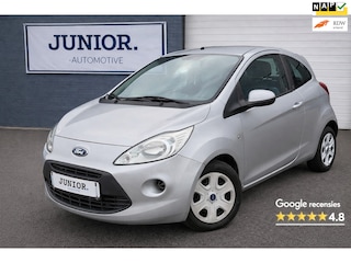 Ford Ka 1.2 Trend RIEMVV/GOEDO-H/ELKPAKKET