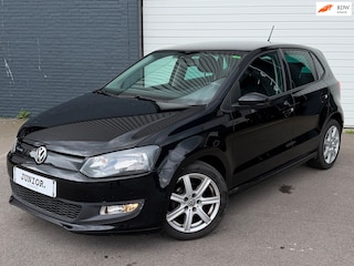 Volkswagen Polo 1.2 TDI BlueMotion AIRCO/CRUISE/BLUETOOTH/5DEURS
