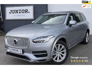 Volvo XC90 2.0 T8 Twin Engine AWD Inscription DEALEROH/B&W/PANO/7PERSOONS