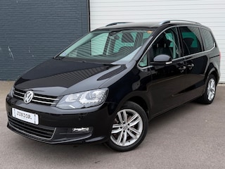 Volkswagen Sharan 1.4 TSI Highline AUTOMAAT/7PERSOONS/DEALERONDERHOUDEN