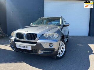 BMW X5 XDrive30i XENON/CRUISE/CLIMA/LEDER/YOUNGTIMER