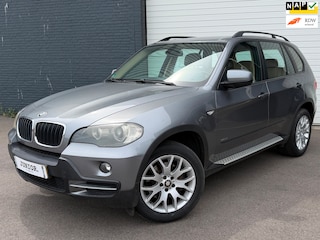 BMW X5 XDrive30i XENON/CRUISE/CLIMA/LEDER/YOUNGTIMER
