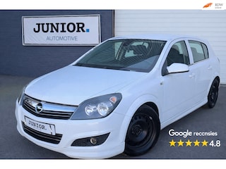 Opel Astra 1.6 Edition CRUISE/LEDER/NAVI/5D/RIJDTTOP