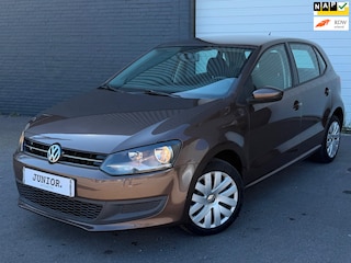 Volkswagen Polo 1.2 TSI BlueMotion Edition NIEUWEKETTING/AIRCO/5DEURS/NAP