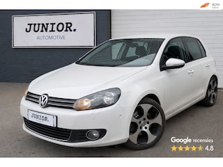 Volkswagen Golf 1.4 TSI Highline COMPRESSIEVERLIESBIJTURBO!!