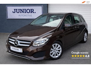 Mercedes-Benz B-klasse 180 Ambition 1EEIG/CAMERA/NAVI/CRUISE/STOELVERWARMING
