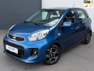 Kia Picanto 1.0 CVVT DynamicLine CRUISE/CLIMA/XENON/LMV/NAVI