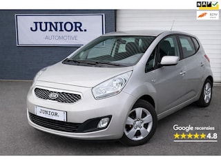 Kia Venga 1.4 CVVT Seven DEALERO-H/CAMERA/NAVI/LAGEKM