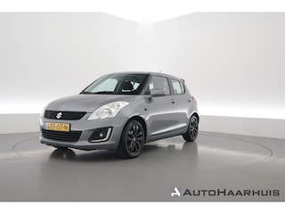 Suzuki Swift 1.2 94PK Bandit EASSS | Rijklaar! | Trekhaak | Cruise | 4-cilinder | Airco | 5-deurs | All-Seasons V