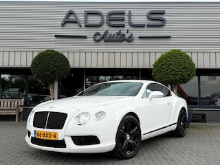 Bentley Continental 4.0 V8 NL Auto NAP