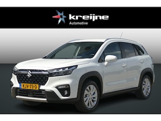 Suzuki S-Cross 1.5 Hybrid Select | CLIMATE CONTROL | RIJKLAARPRIJS |