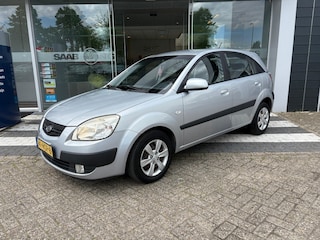 Kia Rio 1.4 X-pect