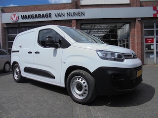 Citroën Berlingo Club 50 kWh||Apple||Camera||PDC||Rijklaar||