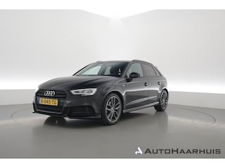 Audi A3 Sportback 35 TFSI S-Line Competition | Virt. Cockpit | Cruise Contr. | Standkachel | B&O | Trekhaak | Stoelverw. | Keyless