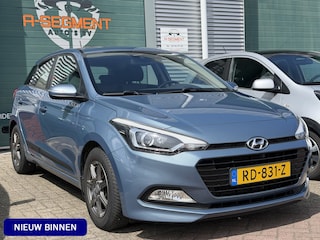 Hyundai i20 1.0 T-GDI Comfort / Carplay / Camera / NAP