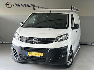 Opel Vivaro L2H1 1.5Cdti 120pk Edition *Airco/Navi*