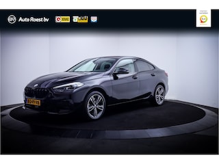 BMW 220iA SPORTLINE FULL LED | CARPLAY | STOELVERW | NAVI | DAB | CLIMA | CRUISE | SPORTSTOELEN | LMV