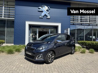 Peugeot 108 1.0 e-VTi Allure TOP! Cabrio l Camera l Climate Control l Lage km stand