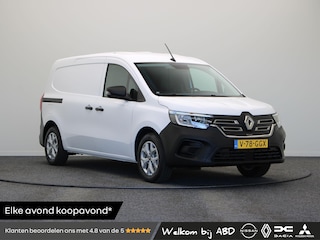Renault Kangoo E-Tech Advance L2 22 kW 44 kWh | Climate control | Cruise control | Radio |