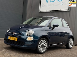 Fiat 500 0.9 TwinAir Turbo Popstar | 15'' LMV | NAP