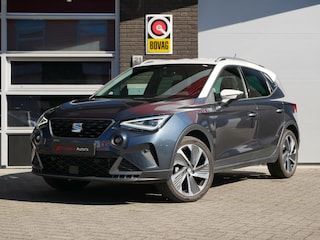 Seat Arona 1.5 TSI EVO FR Facelift| Camera| Navi+BT| Trekhaak