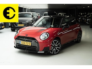 Mini Mini E Cooper M 40.7 kWh | H&K audio | Pano