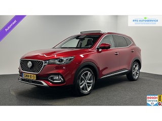 MG EHS 1.5 TGDI Comfort CARPLAY CAMERA TREKHAAK LEER PANO NAVI ECC CRUISE.