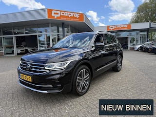 Volkswagen Tiguan 1.4 TSI eHybrid R-Line Business+