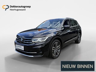 Volkswagen Tiguan 1.4 TSI eHybrid R-Line Business+