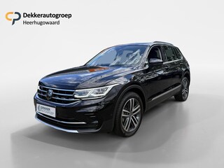 Volkswagen Tiguan 1.4 TSI eHybrid R-Line Business+