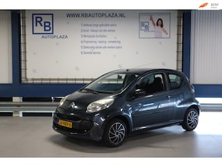 Citroën C1 1.0-12V Ambiance / NAP / APK 5-2027 / BUDGET DEAL ! ! !