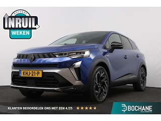 Renault Symbioz 1.8 E-Tech full hybrid 160 iconic | Panoramadak | Pack Light & Sound | Pack Driving Premium | Pack Comfort Premium |