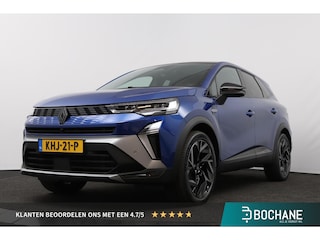 Renault Symbioz 1.8 E-Tech full hybrid 160 iconic | Panoramadak | Pack Light & Sound | Pack Driving Premium | Pack Comfort Premium |