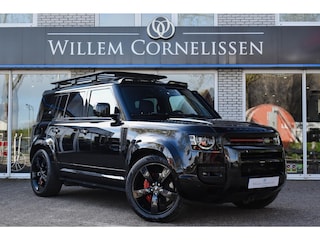 Land Rover Defender 110 2.0 P400e 110 X-Dynamic HSE Pano Lier Trekhaak