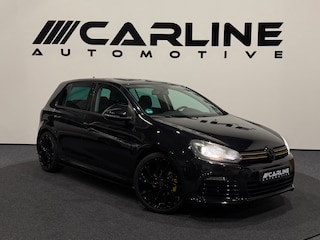 Volkswagen Golf 1.4 TSI Highline R-LINE LED MAXTON DESIGN UITLAATKLEP PDC NAP GARANTIE APK